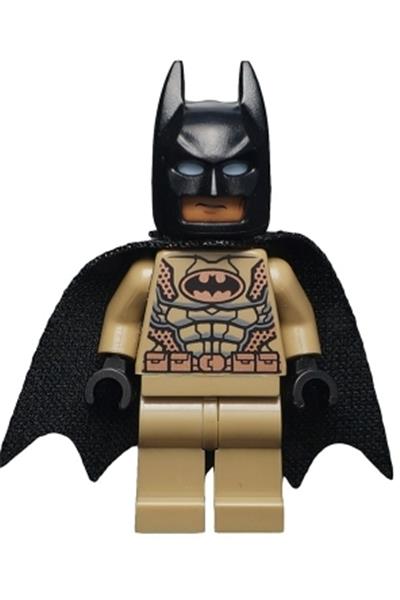 Desert Batman