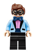 Dick Grayson - Tuxedo