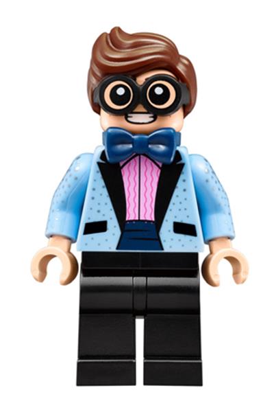 Dick Grayson - Tuxedo