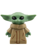 Din Grogu / The Child / - Long Robe