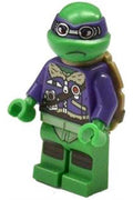 Donatello - with Goggles