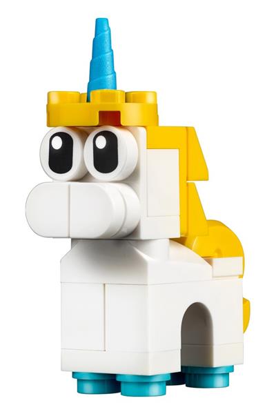 Donny the Unicorn