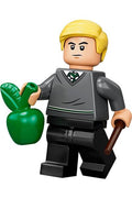 Draco Malfoy - Slytherin Sweater, Black Legs