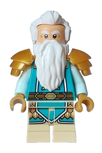 Dwarf Cleric