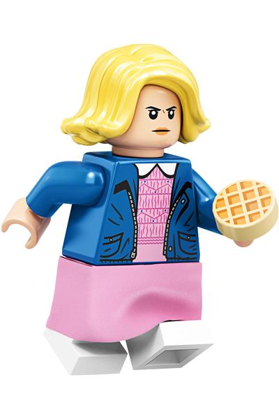 Eleven