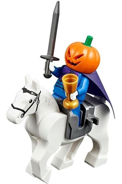 Headless Horseman / Elwood Crane
