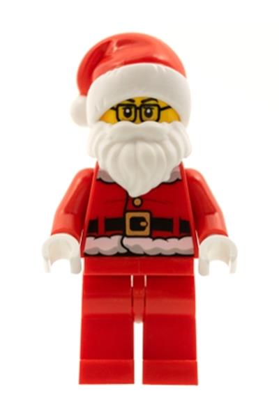 Fendrich - Santa Claus Suit