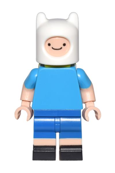 Finn the Human