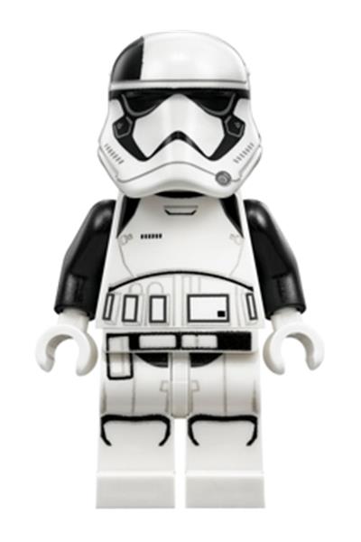 First Order Stormtrooper Executioner
