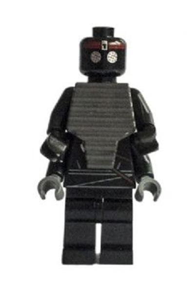 Foot Soldier - Robot, Tall