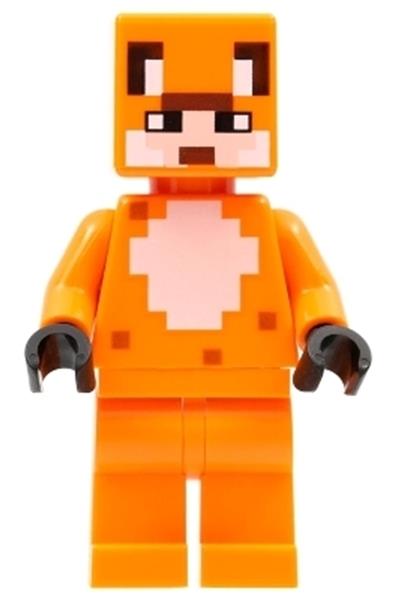 Fox Skin