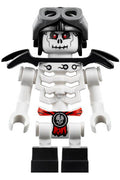 Frakjaw (Skulkin) - Vertical Grip Hands, Shoulder Pads, Aviator Cap with Goggles