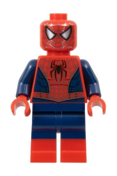 Friendly Neighborhood Spider-Man