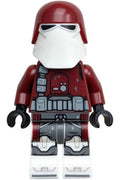 Galactic Marine Clone Trooper - Backpack (75413)