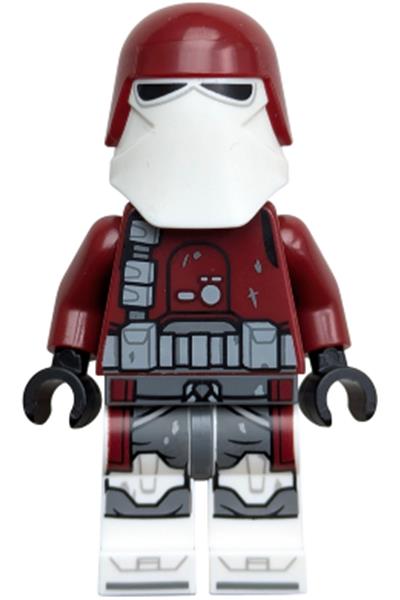 Galactic Marine Clone Trooper - Backpack (75413)