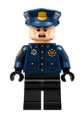 GCPD Officer - Male
