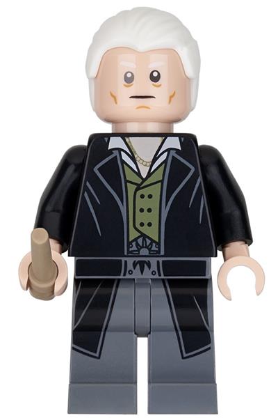 Gellert Grindelwald