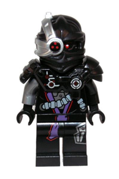 General Cryptor - Rebooted