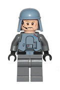 General Maximillian Veers