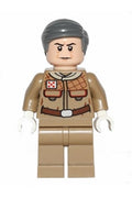 General Rieekan
