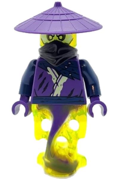 Ghost Archer