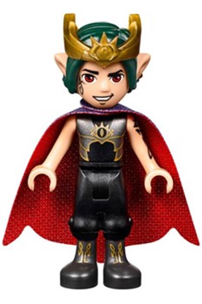 Goblin King