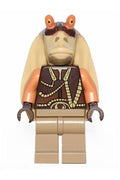 Gungan Warrior