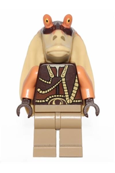 Gungan Warrior