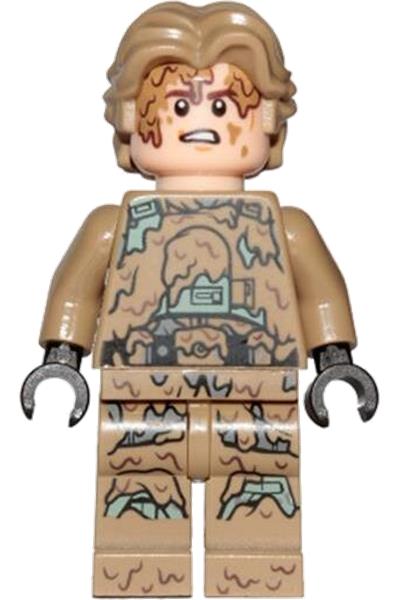 Han Solo - Mudtrooper