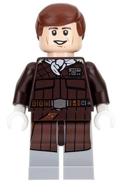 Han Solo (Hoth)