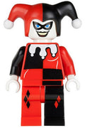 Harley Quinn - White Hands