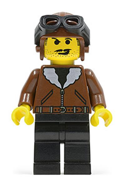 Harry Cane