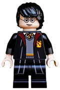 Harry Potter Series 1 - Harry Potter in School Robes