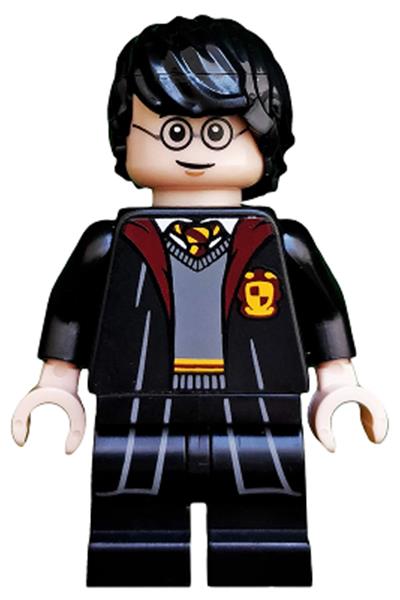 Harry Potter Series 1 - Harry Potter in School Robes