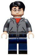 Harry Potter Series 2 - Harry Potter