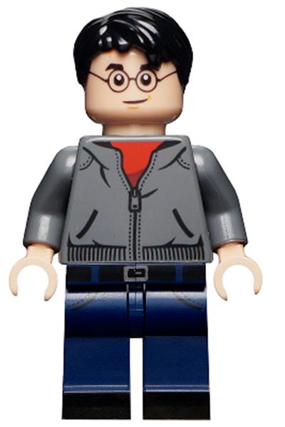 Harry Potter Series 2 - Harry Potter