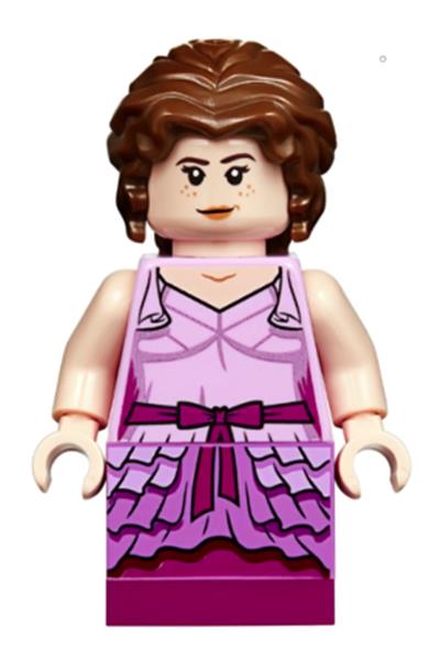 Hermione Granger - Pink Dress