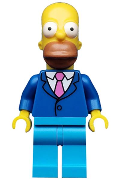 Date Night Homer