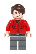 Howard Wolowitz