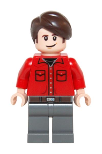 Howard Wolowitz