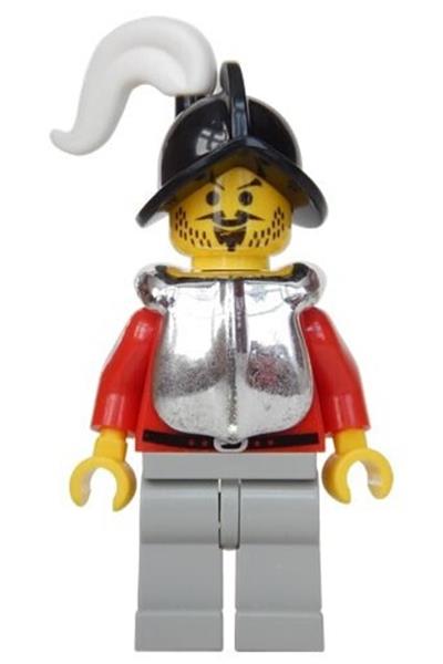 Imperial Armada - Red - Captain