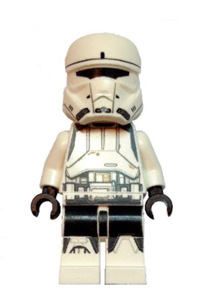 Imperial Hovertank Pilot (Imperial Tank Trooper)