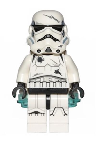 Imperial Jet Pack Trooper (Jumptrooper)