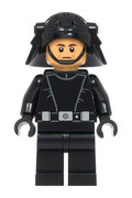 Imperial Navy Trooper - Medium Tan Head