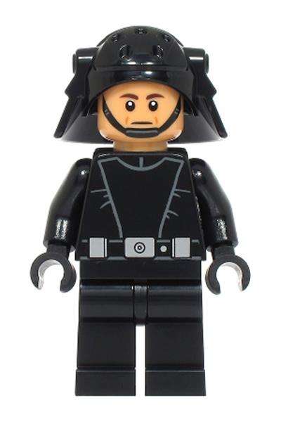 Imperial Navy Trooper - Medium Tan Head