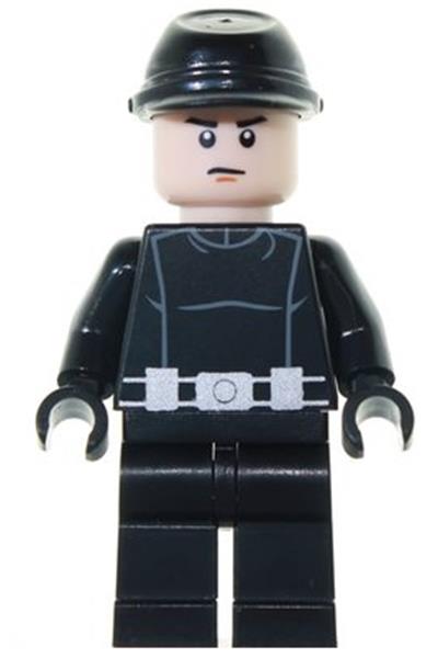 Imperial Pilot (Cap)