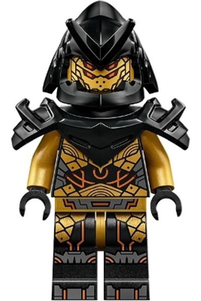 Imperium Claw General - Shoulder Armor