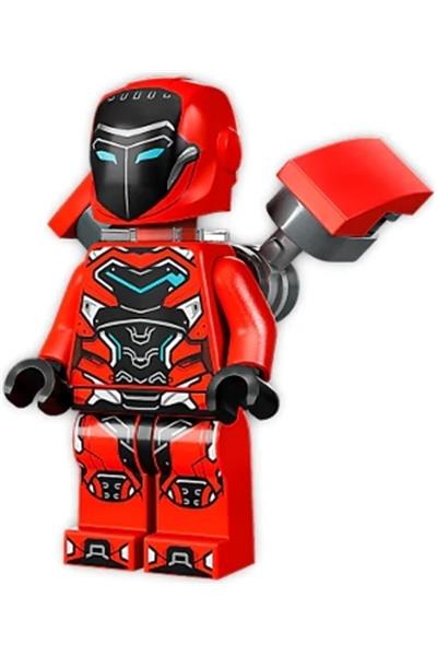 Ironheart MK2