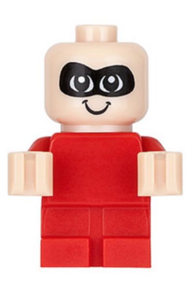 Jack-Jack Parr