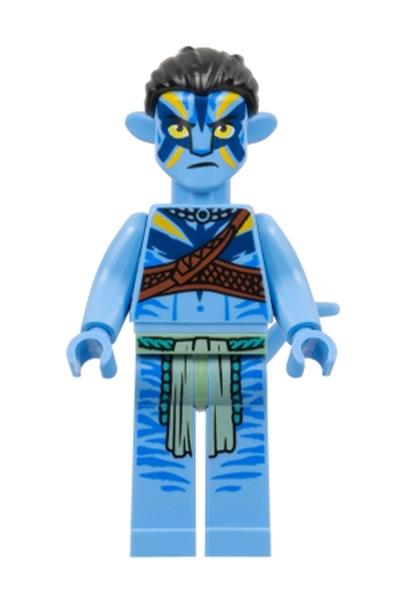 Jake Sully - Na'vi, Toruk Makto